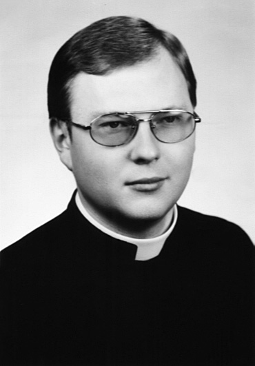 Mgr. Roman Šemrák